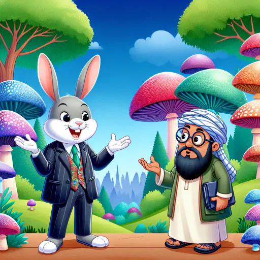 Illustration for Often Informal