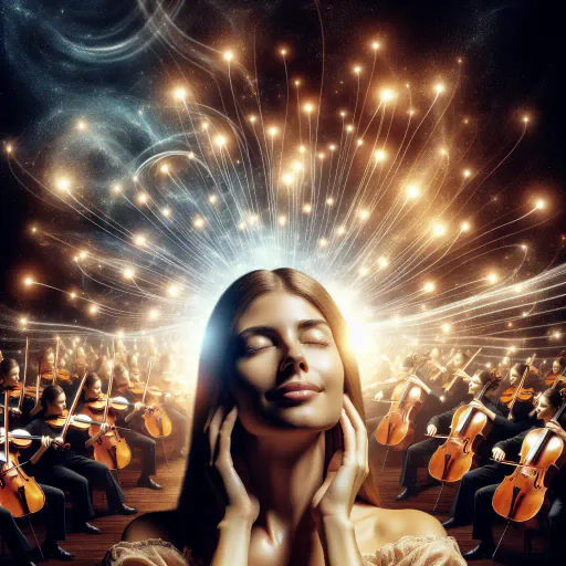 Illustration for Emotive Experience