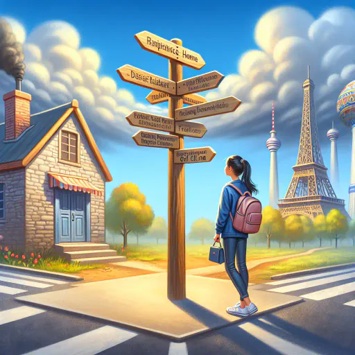 Illustration for Fuel for Motivation