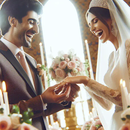 Illustration for Marital Status