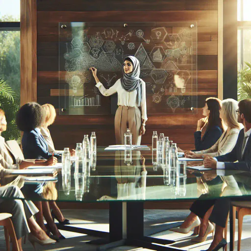 Illustration for Assume Roles