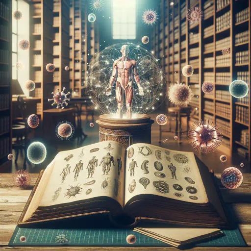 Illustration for Subject Depth