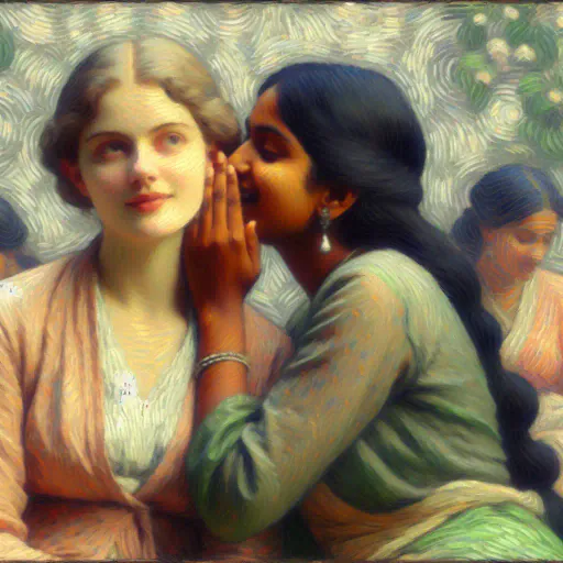 Illustration for Implicit Meaning