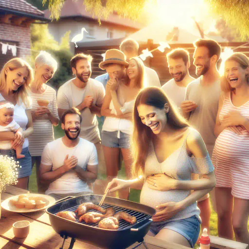 Illustration for Casual Context
