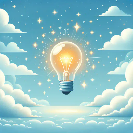 Illustration for Magic Analogies