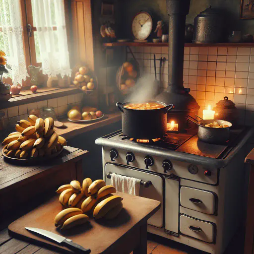 Illustration for Cooking Context