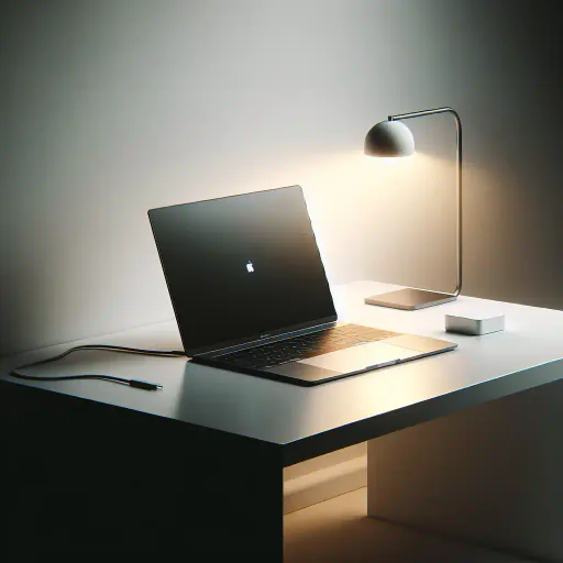 Illustration for Variety of Chargers