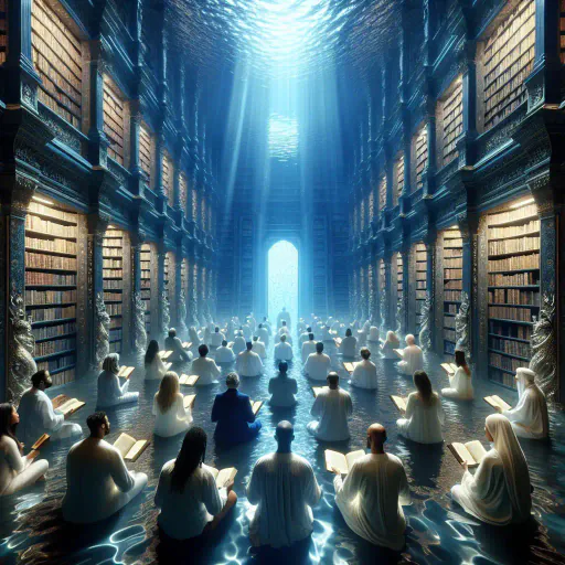 Illustration for Context Understanding