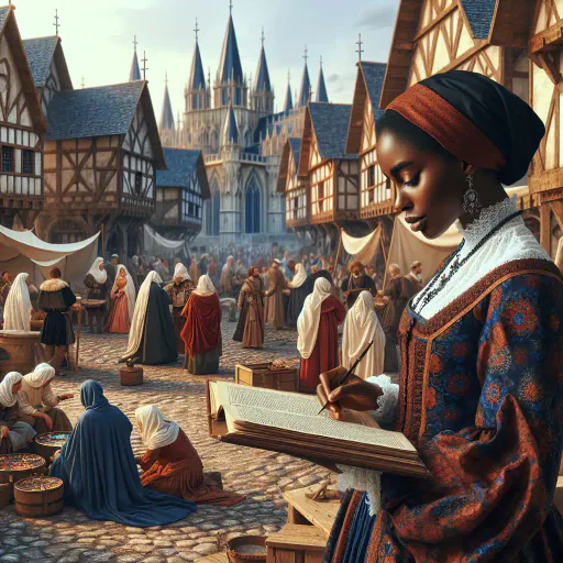Illustration for Sub-Disciplines