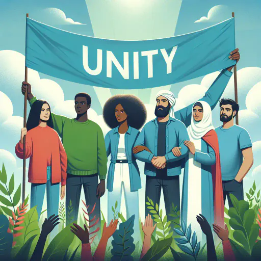 Illustration for Active Resistance
