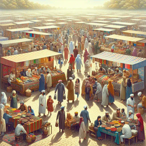Illustration for No Multiplication