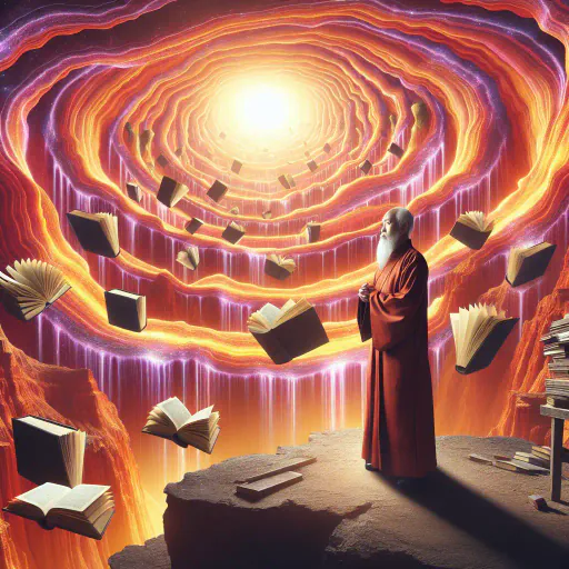 Illustration for Metaphorical Use