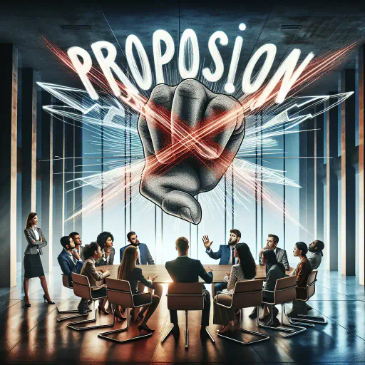 Illustration for Not Just 'No'