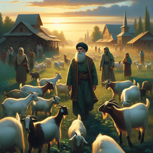 Illustration for Occupation