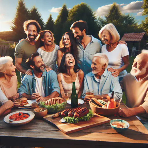 Illustration for Social Context