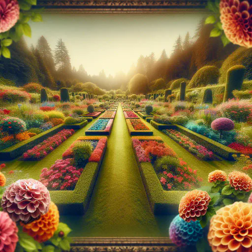 Illustration for Visual Appeal