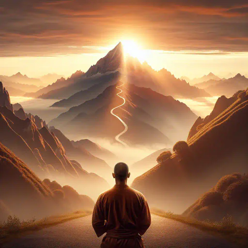 Illustration for Resilience Shown