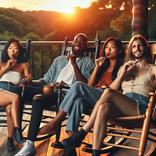 Illustration for Relaxed Setting