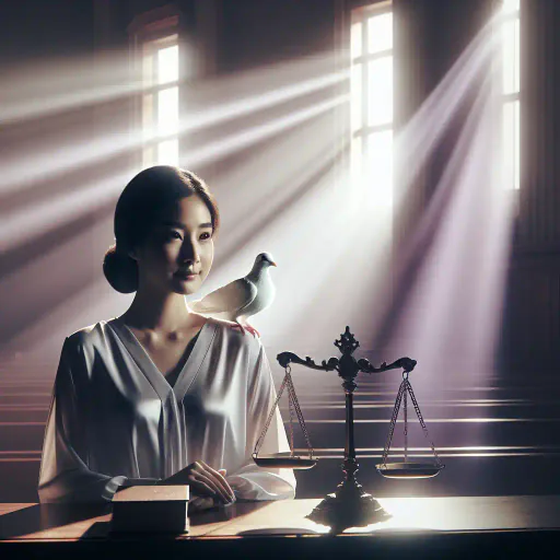 Illustration for Newsworthy Judgment
