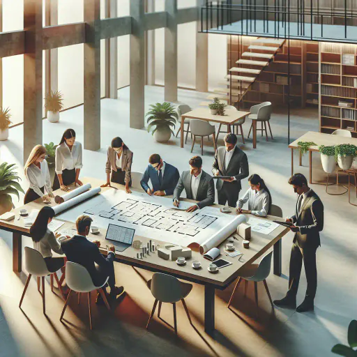 Illustration for Plan Evaluation
