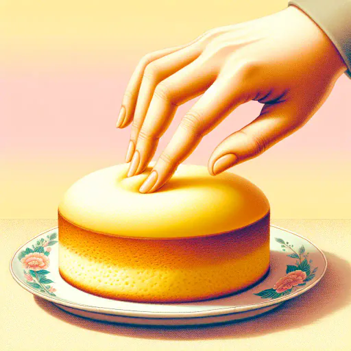 Illustration for Soft and Absorbent