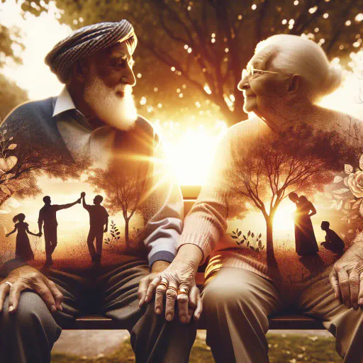 Illustration for Emotional Bond