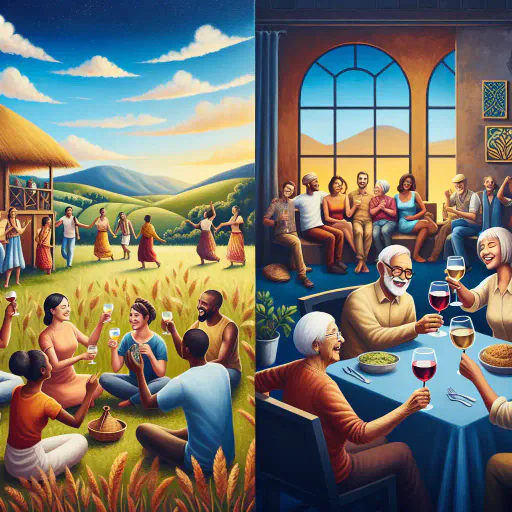 Illustration for Cultural Sensitivity