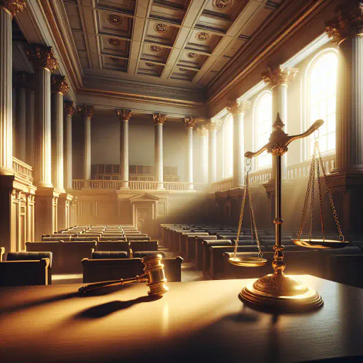 Illustration for Legal Context