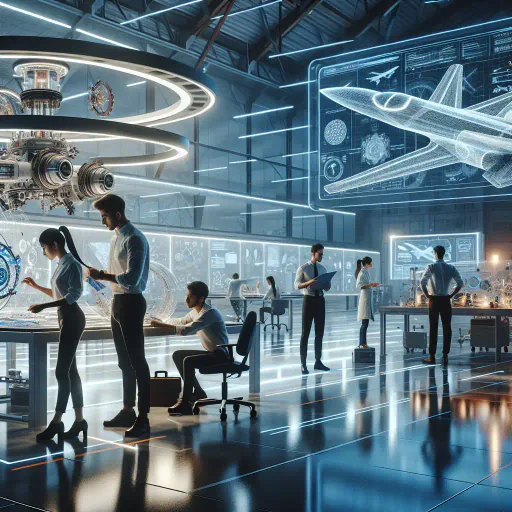 Illustration for Broad Industry