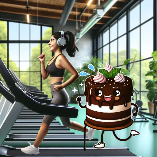 Illustration for Physical Effort