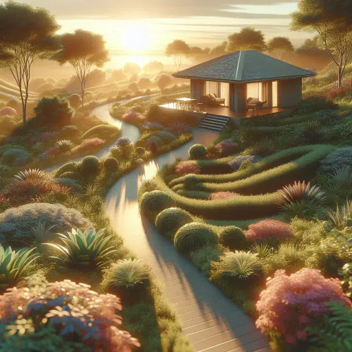 Illustration for Single Story