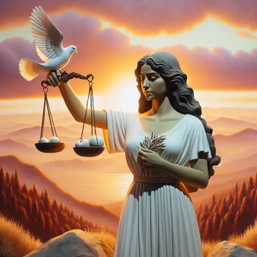 Illustration for Positive Connotation