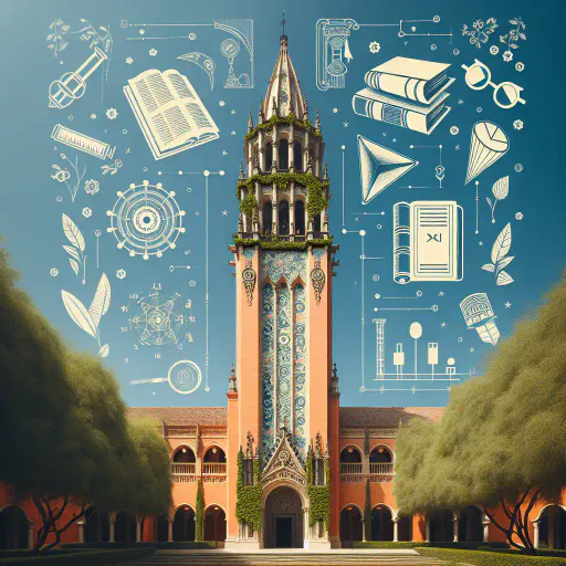 Illustration for Architecture Term