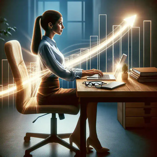 Illustration for Positive Energy