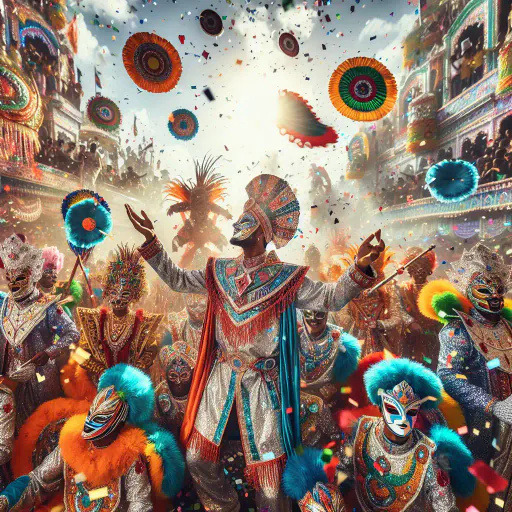 Illustration for Atmosphere Change