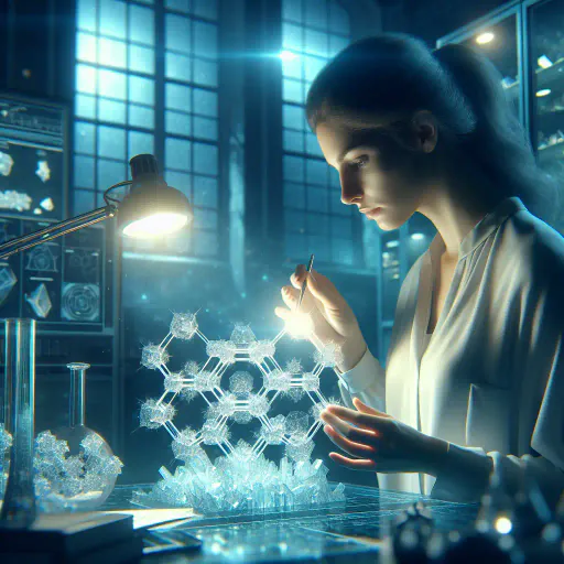 Illustration for Complex Concepts