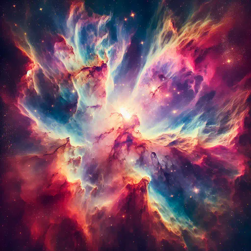 Illustration for Astronomy Context