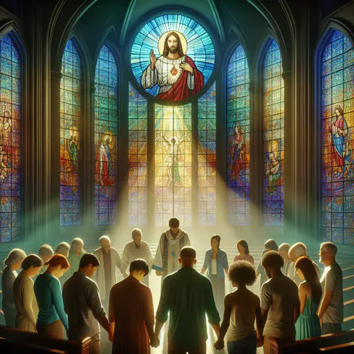Illustration for Religious Importance