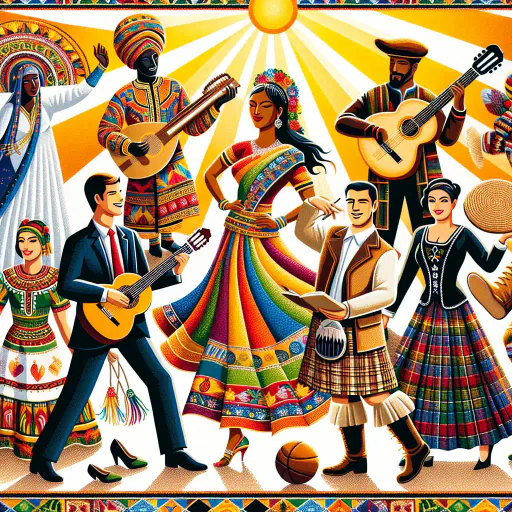 Illustration for Cultural Sensitivity