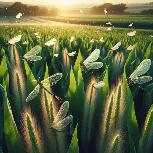 Illustration for Natural Habitat