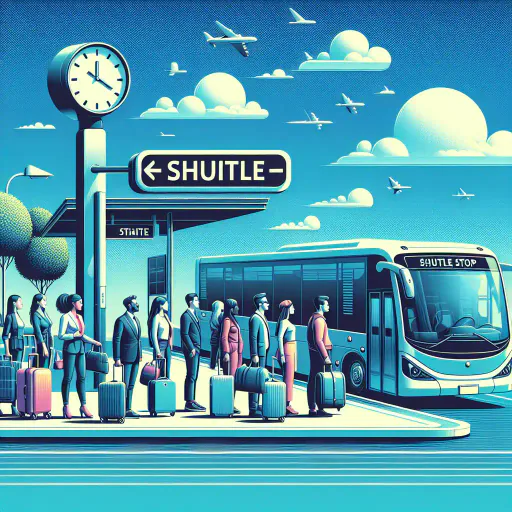 Illustration for Transportation Regularity