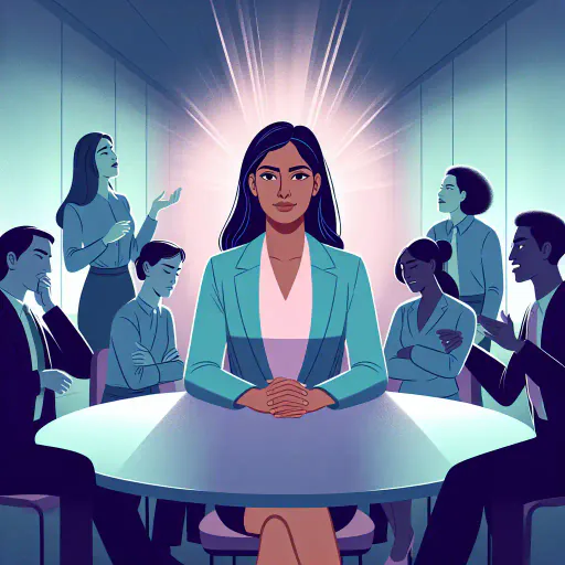 Illustration for Social Situations