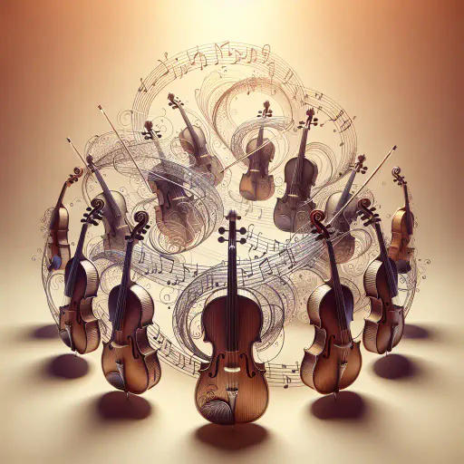Illustration for Musical Technique