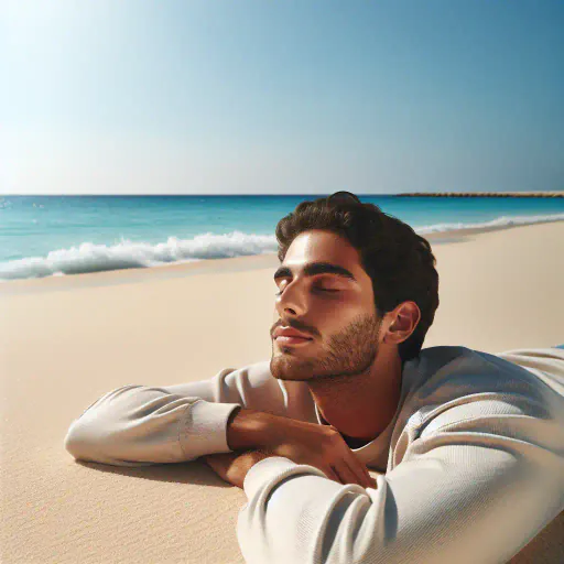 Illustration for Pure Leisure
