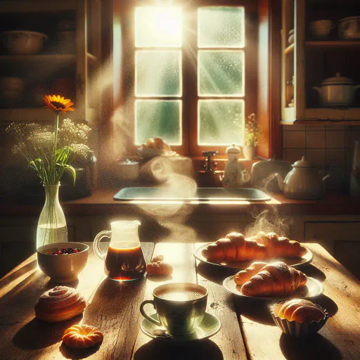 Illustration for Energy Booster