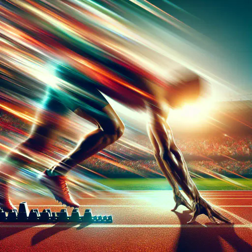 Illustration for Sports Fairness