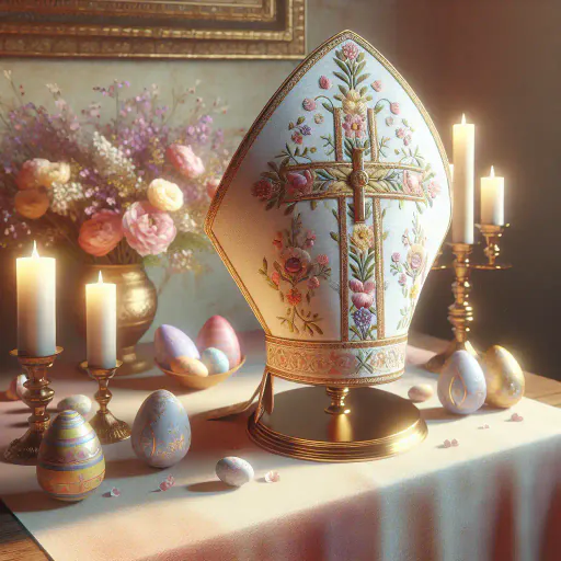 Illustration for Religious Ceremonies