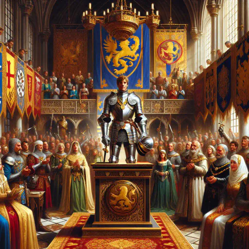 Illustration for Gift or Honor