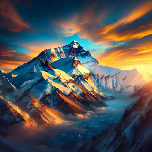 Illustration for Symbol of Majesty
