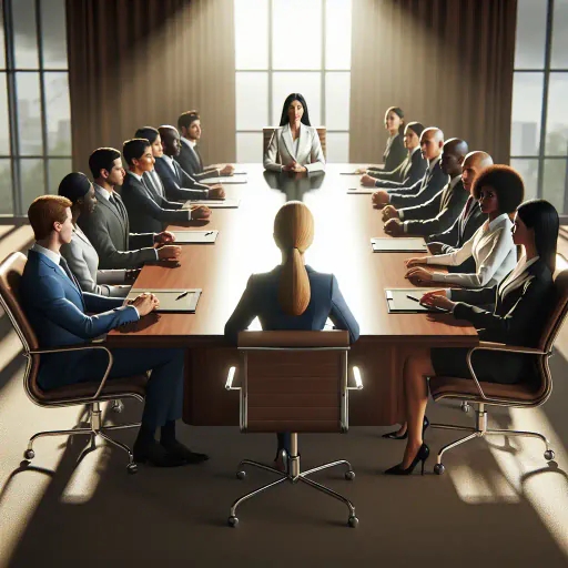 Illustration for Hierarchy Significance